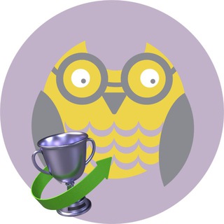 Telegram profile photo for Умная Сова🦉💛