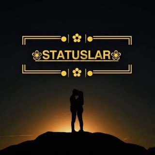 Telegram profile photo for Oltin ayriliq islomiy statuslar