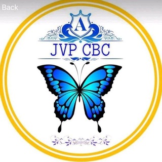 Telegram profile photo for JVPCBC III♠️