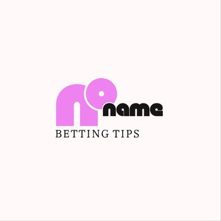 Telegram profile photo for π No-Name Betting Tips π