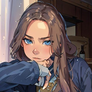 Telegram profile photo for дорогой дневник