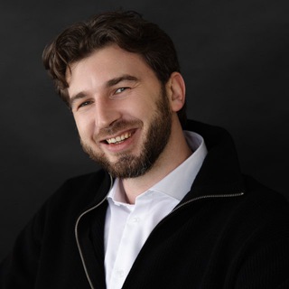 Telegram profile photo for Михаил Филимонов