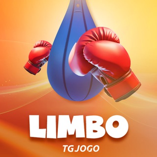 Telegram profile photo for LIMBO TGJOGO