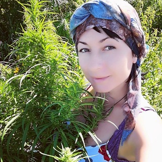 Telegram profile photo for Косметика Свечи Магия Алтая... 🌿🌿🌿