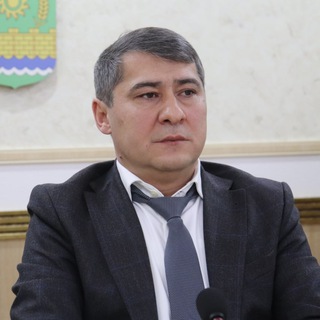 Telegram profile photo for Кадиев Магомед-Гаджияв Кадиевич