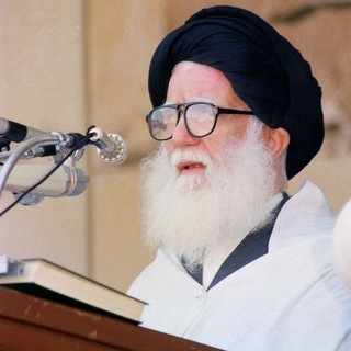 Telegram profile photo for العشق الإلهي