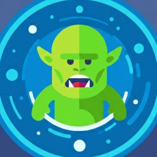 Telegram profile photo for 哥布林 X 傳送門