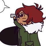 Telegram profile photo for .