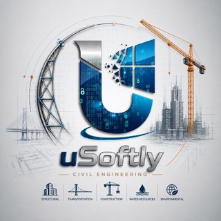 Telegram profile photo for uSoftlyCivil