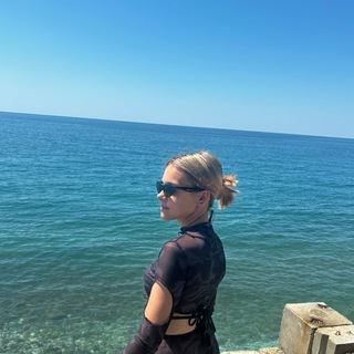 Telegram profile photo for sirēna