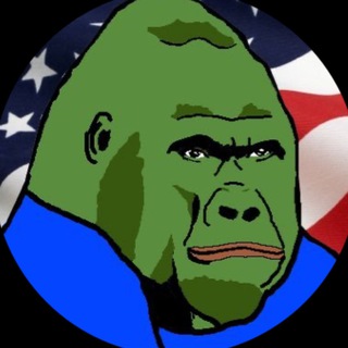 Telegram group profile photo for 🚨TheDefiApe Chat🚨