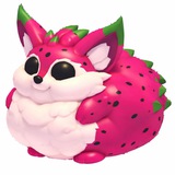 Telegram profile photo for maika proofs