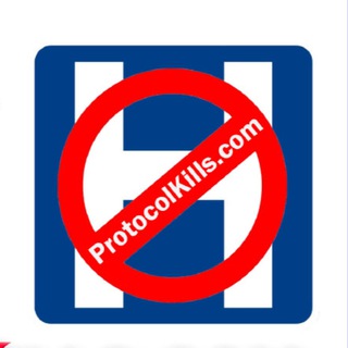 Telegram profile photo for ProtocolKills