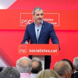 Telegram profile photo for Jaume Collboni