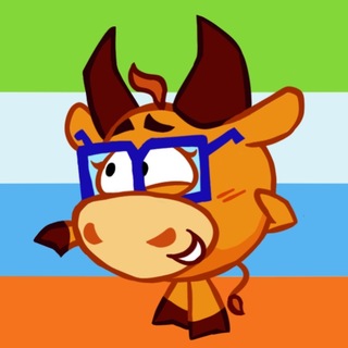 Telegram profile photo for конура посса🧇