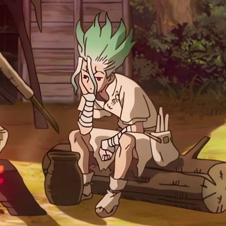 Telegram profile photo for Daily sTONa