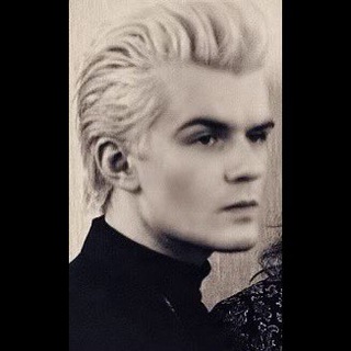Telegram profile photo for White Music