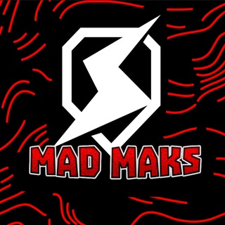 Telegram profile photo for Mad Maks Blitz