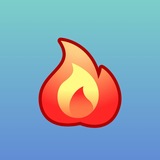 Telegram profile photo for .