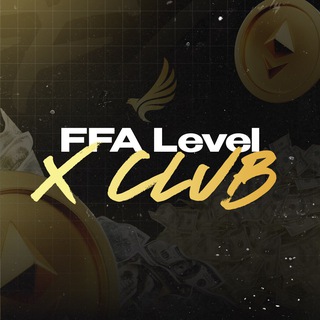 Telegram profile photo for FFA Level Х Club