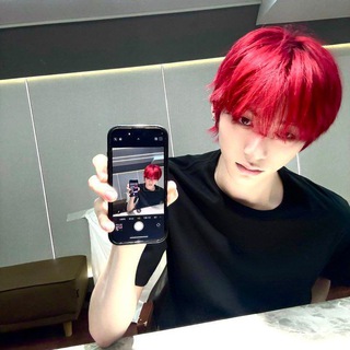 Telegram profile photo for gallery.