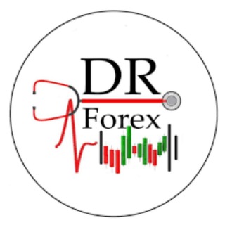 Telegram profile photo for Dr Forex ®