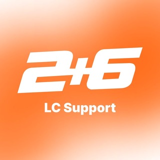 Telegram group profile photo for LC murojaatlar guruhi