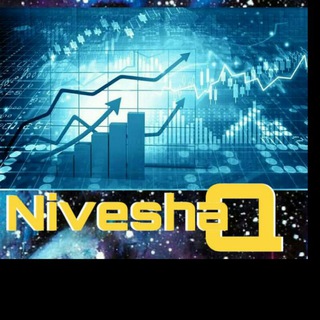 Telegram profile photo for NiveshaQ Advisories
