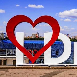 Telegram profile photo for 💙💛Дніпро - ми з України!