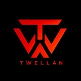 Telegram profile photo for TWELLAN | ЗАРАБОТОК