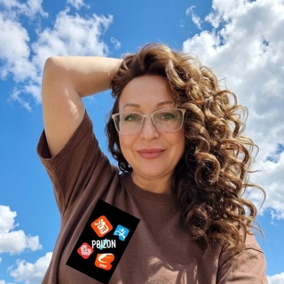 Telegram profile photo for Китай с Диной