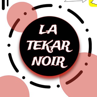 Telegram profile photo for Chez la TEKAR