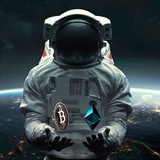 Telegram profile photo for 💎CRYPTO DREAMER💎