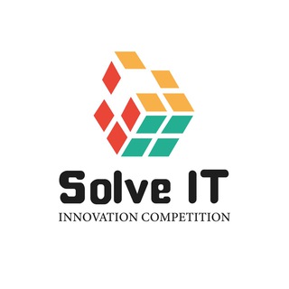 Telegram profile photo for Solve IT