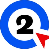 Telegram profile photo for Q2 Agency