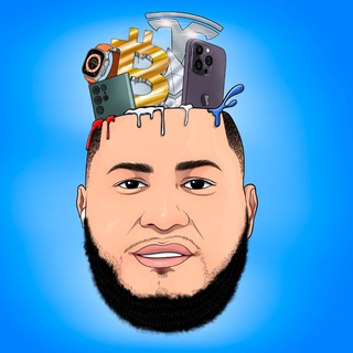 Telegram profile photo for MARCIANOTECH BRAIN