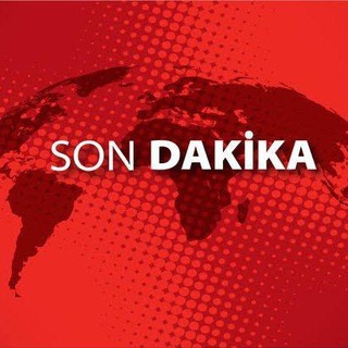 Telegram profile photo for Son Dakika Haberleri
