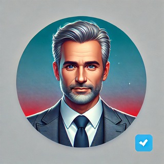 Telegram group profile photo for Финансовая экспертиза