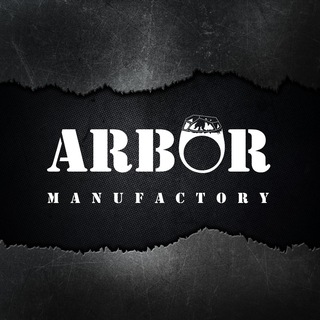 Telegram profile photo for Arbor Manufactory | Украшения из титана, смолы, стекла | Кольца, подвески на заказ