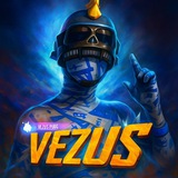Telegram profile photo for 𝚅𝙴𝚉𝚄𝚂 𝙿𝚄𝙱𝙶