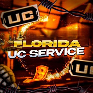 Telegram profile photo for FLORIDA