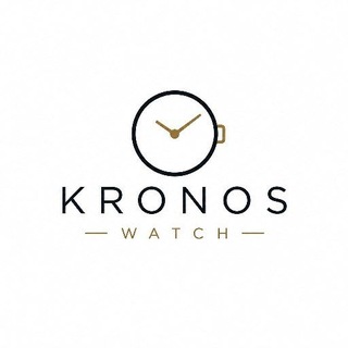 Telegram profile photo for Kronos watch