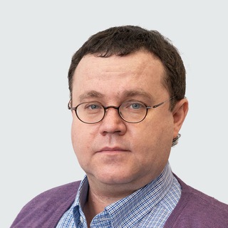 Telegram profile photo for profnikonov