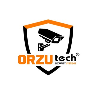 Telegram profile photo for Orzutech Security 🎥