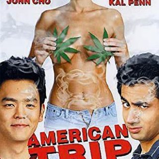 Telegram profile photo for American trip ITA FILM