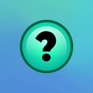 Telegram profile photo for CC FAQ #1