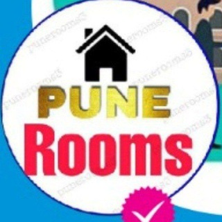 Telegram profile photo for PUNE Room Official