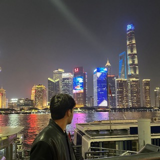 Telegram profile photo for Izzatillo's Blog🇺🇿🇨🇳🇺🇸