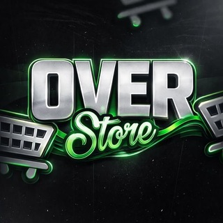 Telegram profile photo for ⌈ OVER STOR ⌋