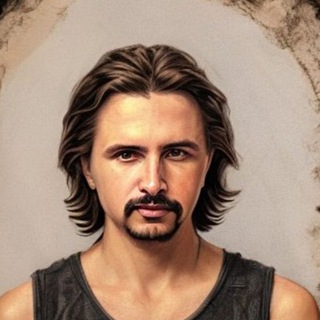 Telegram profile photo for Sergey Gutnikov